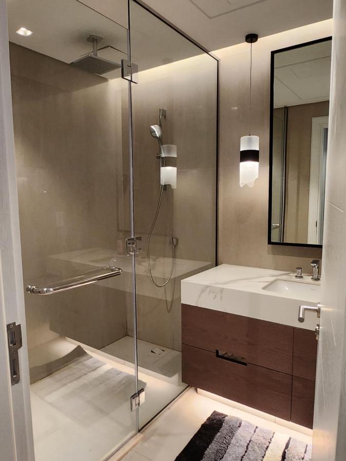 Three Bedrooms Apartment At Address Residence Fujairah - Afr3203 Exterior photo