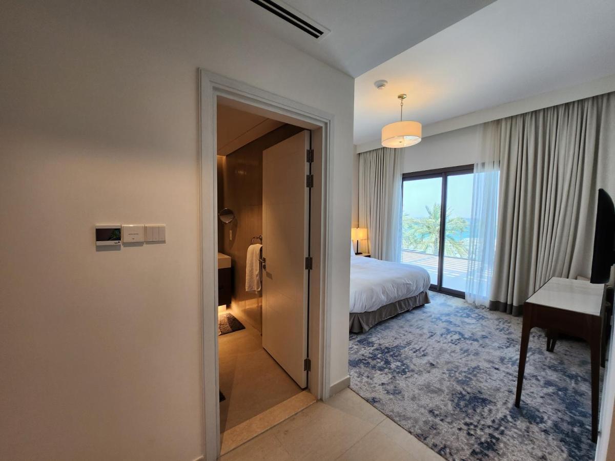 Three Bedrooms Apartment At Address Residence Fujairah - Afr3203 Exterior photo