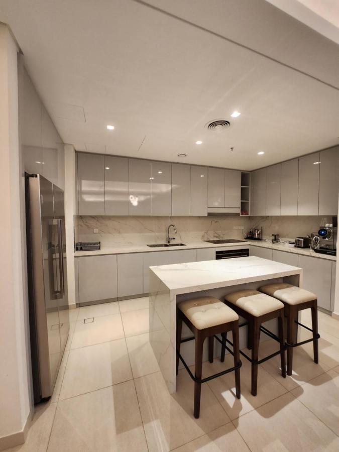 Three Bedrooms Apartment At Address Residence Fujairah - Afr3203 Exterior photo