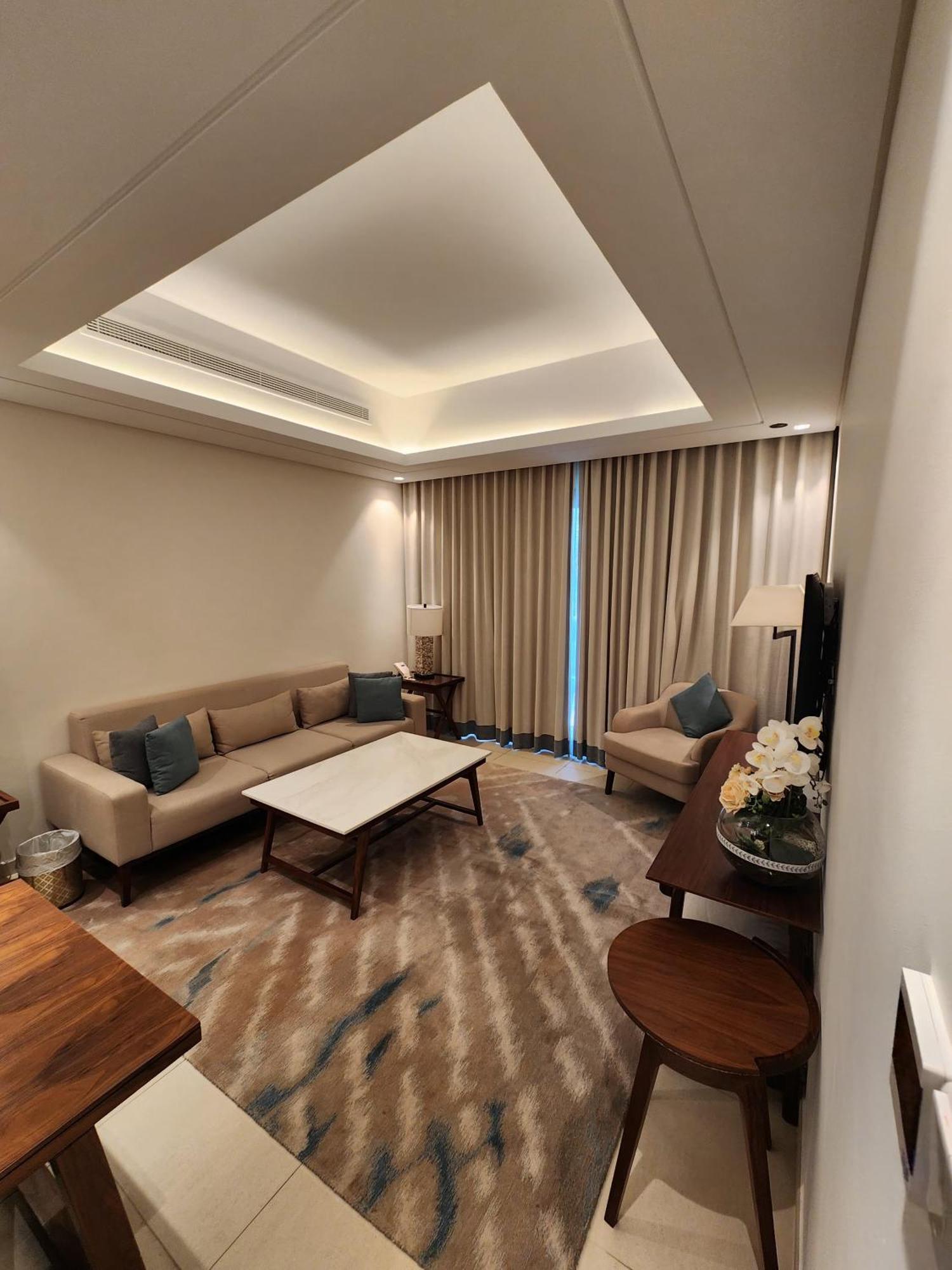 Three Bedrooms Apartment At Address Residence Fujairah - Afr3203 Exterior photo